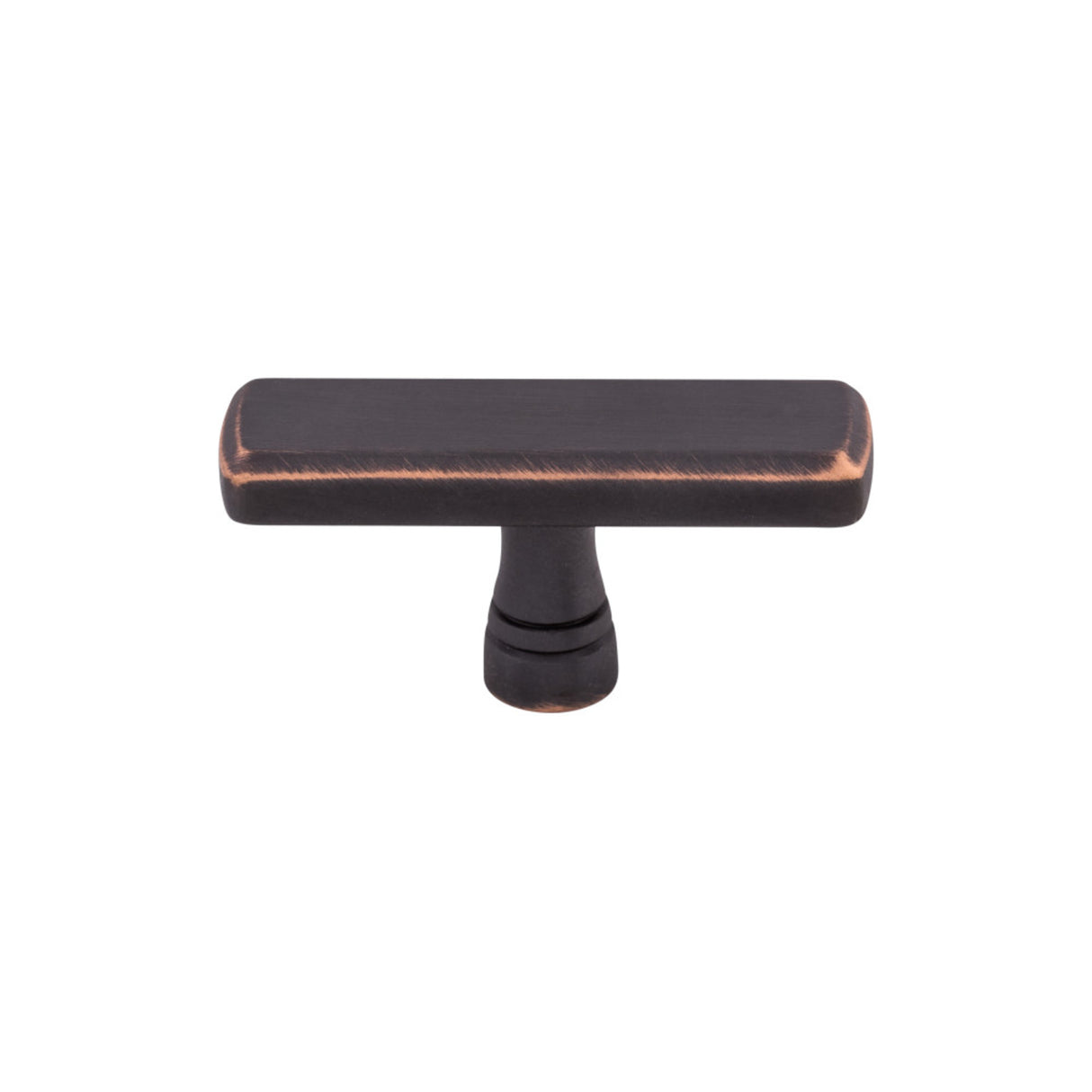 Top Knobs TK852 Kingsbridge 2 3/8" Length Cabinet Knob