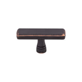 Top Knobs TK852 Kingsbridge 2 3/8" Length Cabinet Knob
