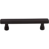Top Knobs TK853 Kingsbridge 3 3/4" CC Bar Pull