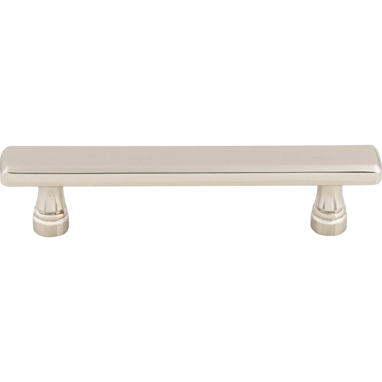 Top Knobs TK853 Kingsbridge 3 3/4" CC Bar Pull