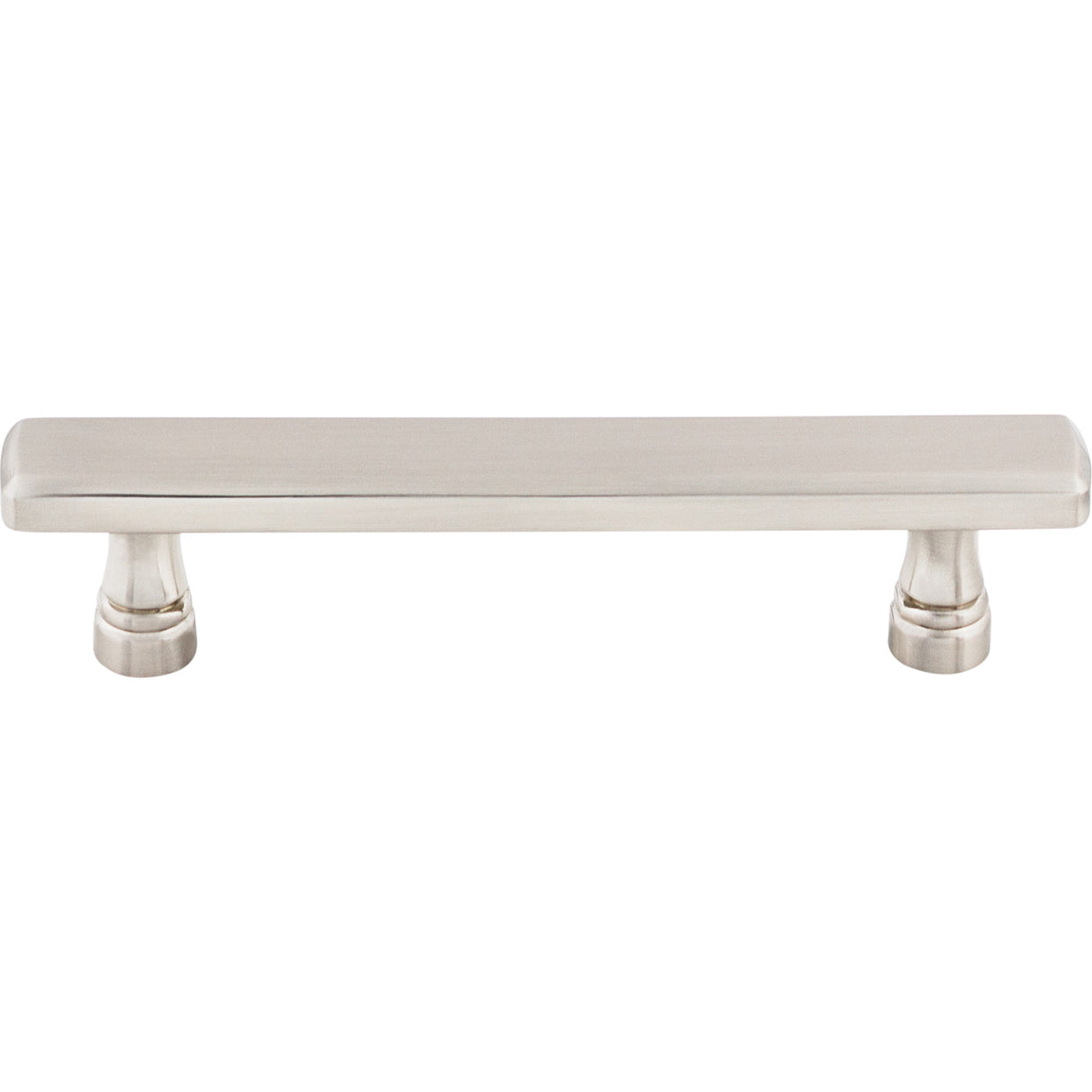 Top Knobs TK853 Kingsbridge 3 3/4" CC Bar Pull