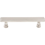 Top Knobs TK853 Kingsbridge 3 3/4" CC Bar Pull