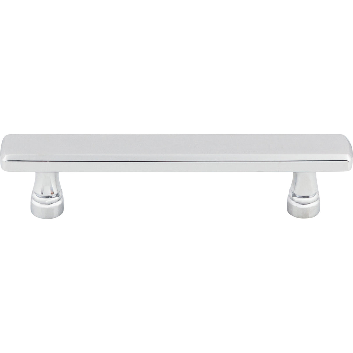 Top Knobs TK853 Kingsbridge 3 3/4" CC Bar Pull