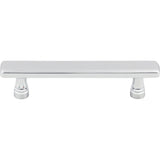 Top Knobs TK853 Kingsbridge 3 3/4" CC Bar Pull