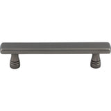 Top Knobs TK853 Kingsbridge 3 3/4" CC Bar Pull