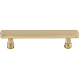 Top Knobs TK853 Kingsbridge 3 3/4" CC Bar Pull