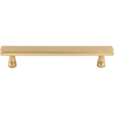 Top Knobs TK854 Kingsbridge 5 1/16" Center to Center Bar Pull