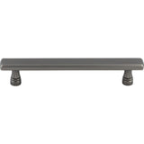Top Knobs TK854 Kingsbridge 5 1/16" Center to Center Bar Pull