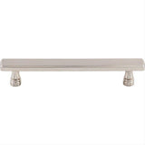 Top Knobs TK854BSN TK854 Kingsbridge 5 1/16" Center to Center Bar Pull Brushed Satin Nickel