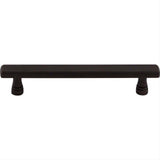 Top Knobs TK854SAB TK854 Kingsbridge 5 1/16" Center to Center Bar Pull Sable