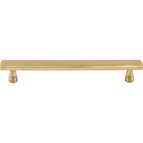 Top Knobs TK855 Kingsbridge 6 5/16" Center to Center Bar Pull