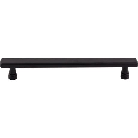 Top Knobs TK855 Kingsbridge 6 5/16" Center to Center Bar Pull