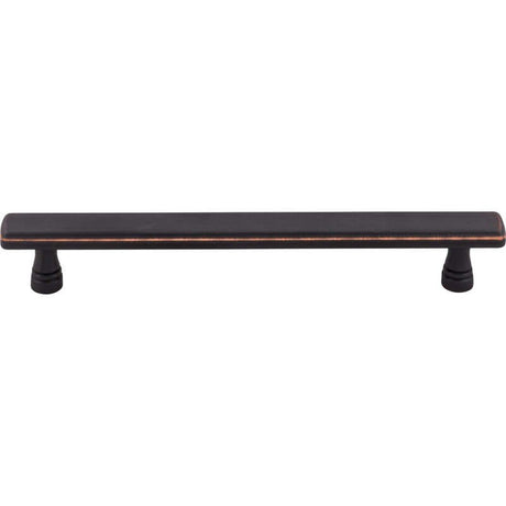 Top Knobs TK855UM umbrio cabinet pull