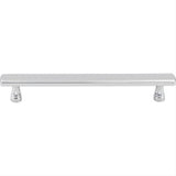 Top Knobs TK855PC TK855 Kingsbridge 6 5/16" Center to Center Bar Pull Polished Chrome