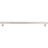 Top Knobs TK857 Kingsbridge 12" Center to Center Bar Pull