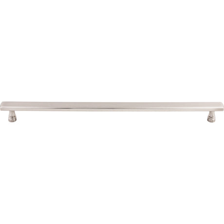 Top Knobs TK857 Kingsbridge 12" Center to Center Bar Pull