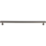 Top Knobs TK857 Kingsbridge 12" Center to Center Bar Pull