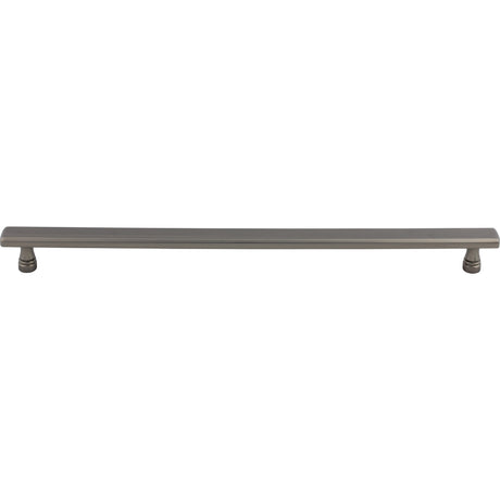 Top Knobs TK857 Kingsbridge 12" Center to Center Bar Pull