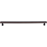 Top Knobs TK857 Kingsbridge 12" Center to Center Bar Pull