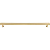 Top Knobs TK857 Kingsbridge 12" Center to Center Bar Pull