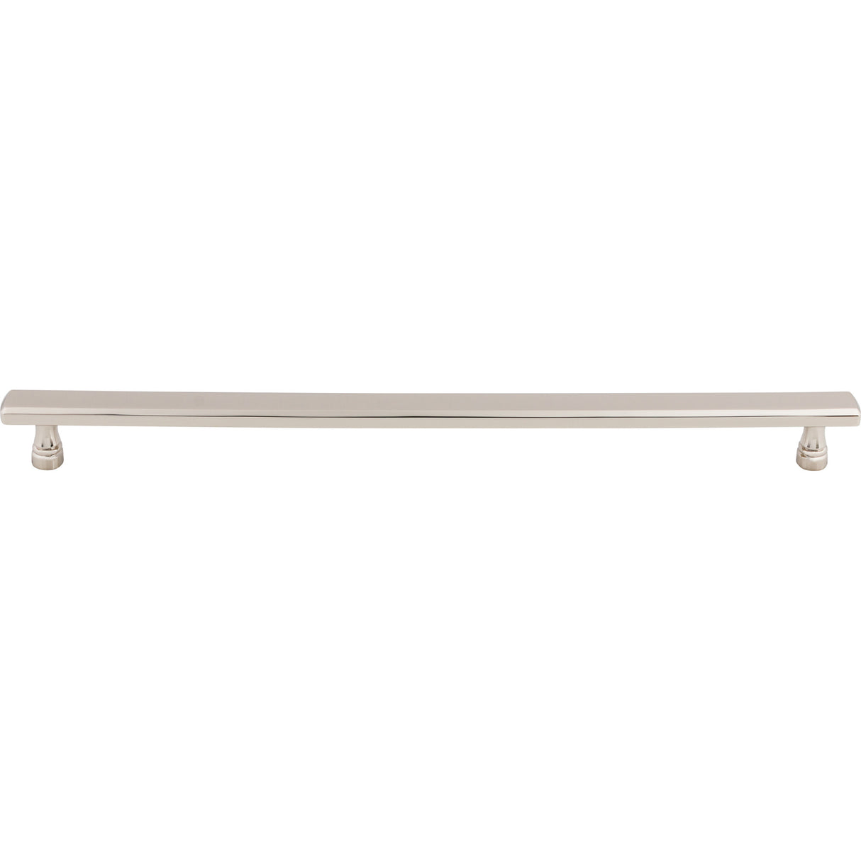 Top Knobs TK857 Kingsbridge 12" Center to Center Bar Pull
