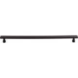 Top Knobs TK857 Kingsbridge 12" Center to Center Bar Pull