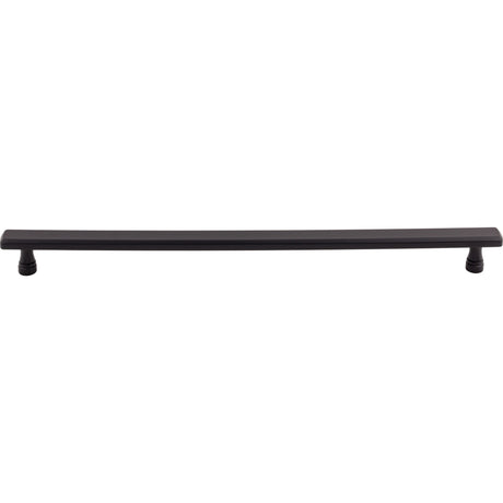 Top Knobs TK857 Kingsbridge 12" Center to Center Bar Pull