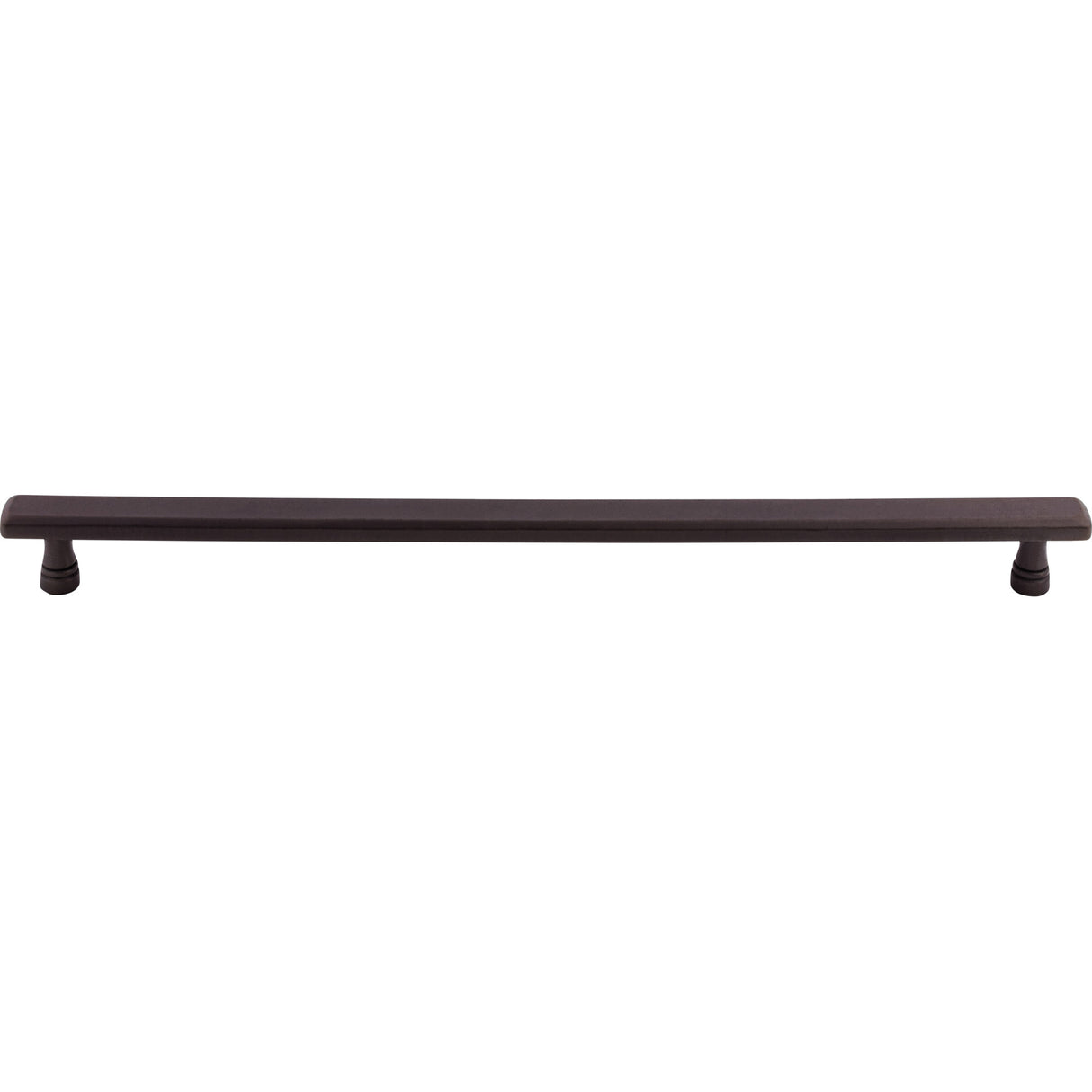 Top Knobs TK857 Kingsbridge 12" Center to Center Bar Pull