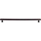 Top Knobs TK857 Kingsbridge 12" Center to Center Bar Pull