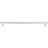 Top Knobs TK857 Kingsbridge 12" Center to Center Bar Pull
