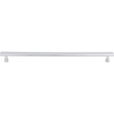 Top Knobs TK857 Kingsbridge 12" Center to Center Bar Pull