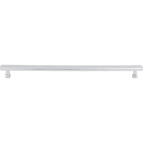 Top Knobs TK857PC polished chrome cabinet pull