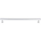 Top Knobs TK858 Kingsbridge 12" Center to Center Cabinet Pull / Appliance Pull
