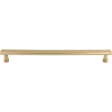 Top Knobs TK858 Kingsbridge 12" Center to Center Cabinet Pull / Appliance Pull