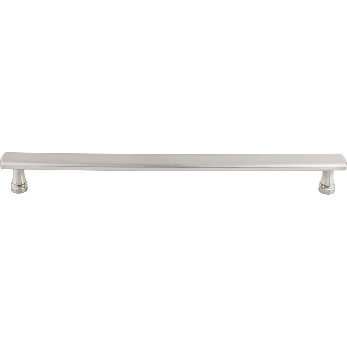 Top Knobs TK858 Kingsbridge 12" Center to Center Cabinet Pull / Appliance Pull