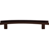 Top Knobs TK86 Flared Cabinet Pull 5" Center to Center