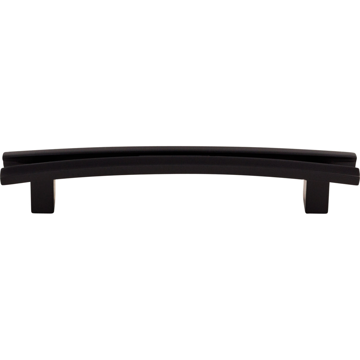 Top Knobs TK86 Flared Cabinet Pull 5" Center to Center