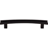 Top Knobs TK86 Flared Cabinet Pull 5" Center to Center
