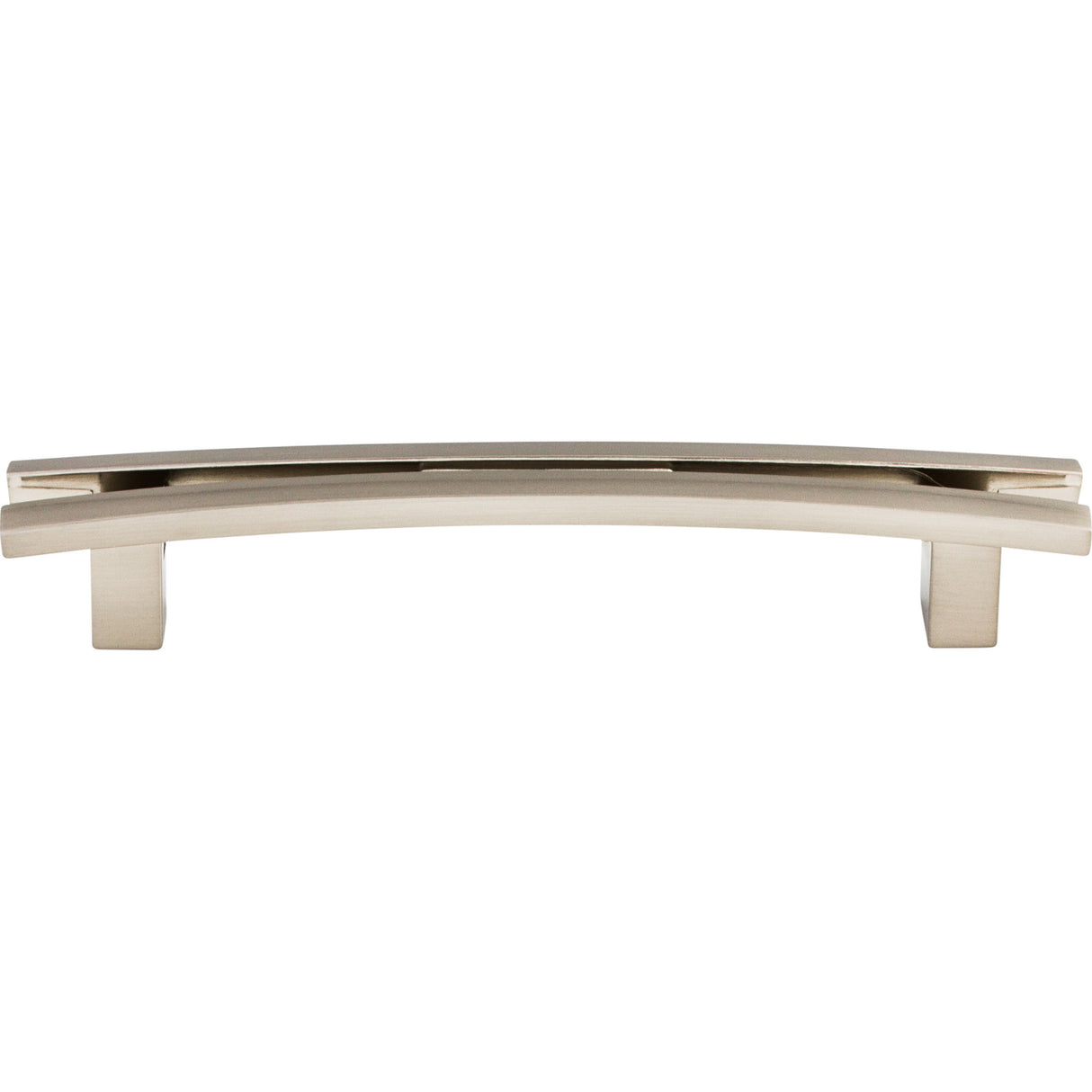 Top Knobs TK86 Flared Cabinet Pull 5" Center to Center