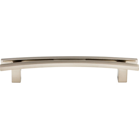 Top Knobs TK86 Flared Cabinet Pull 5" Center to Center