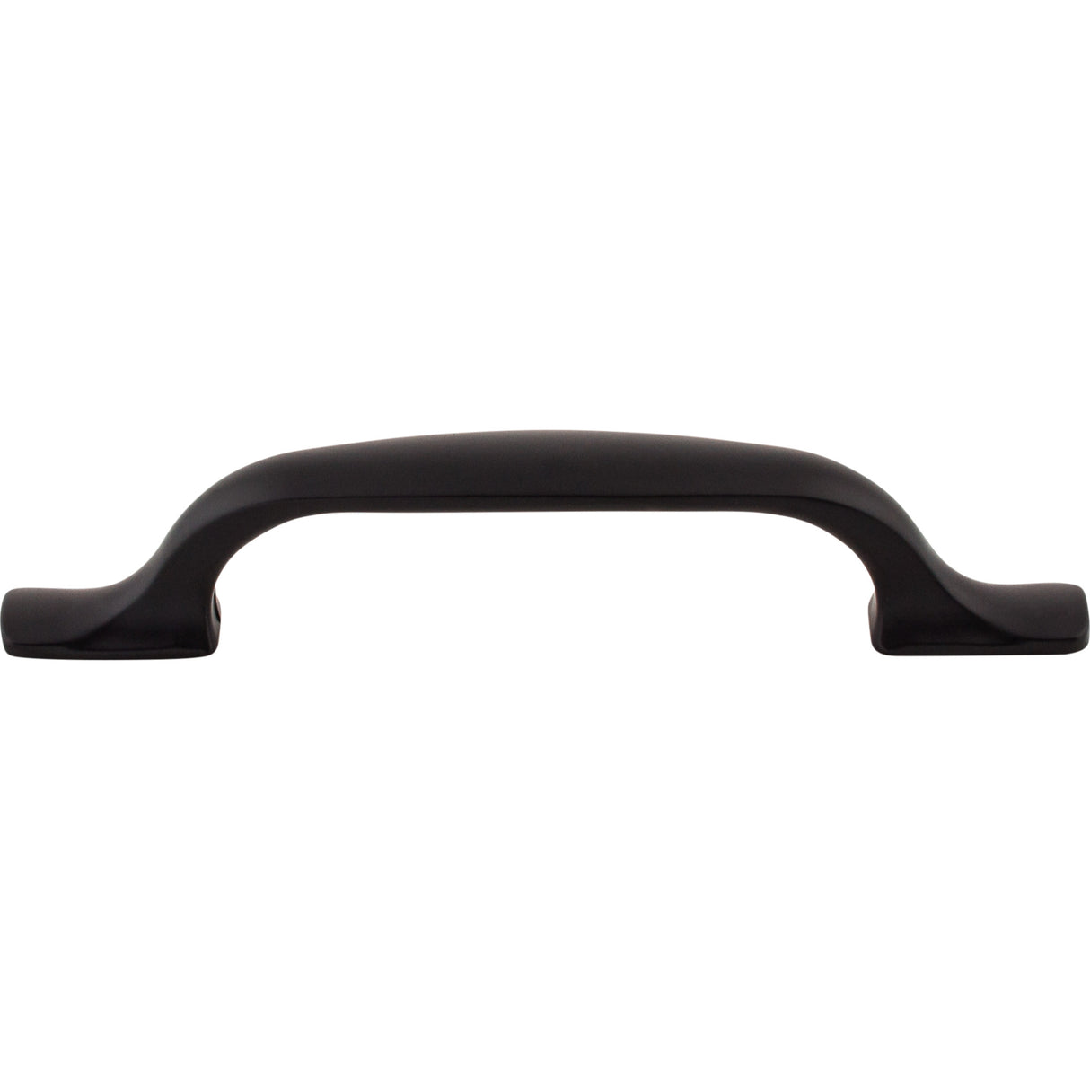 Top Knobs TK863 Torbay 3 3/4" Center to Center Arched Cabinet Pull