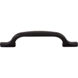 Top Knobs TK863 Torbay 3 3/4" Center to Center Arched Cabinet Pull