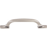 Top Knobs TK863 Torbay 3 3/4" Center to Center Arched Cabinet Pull