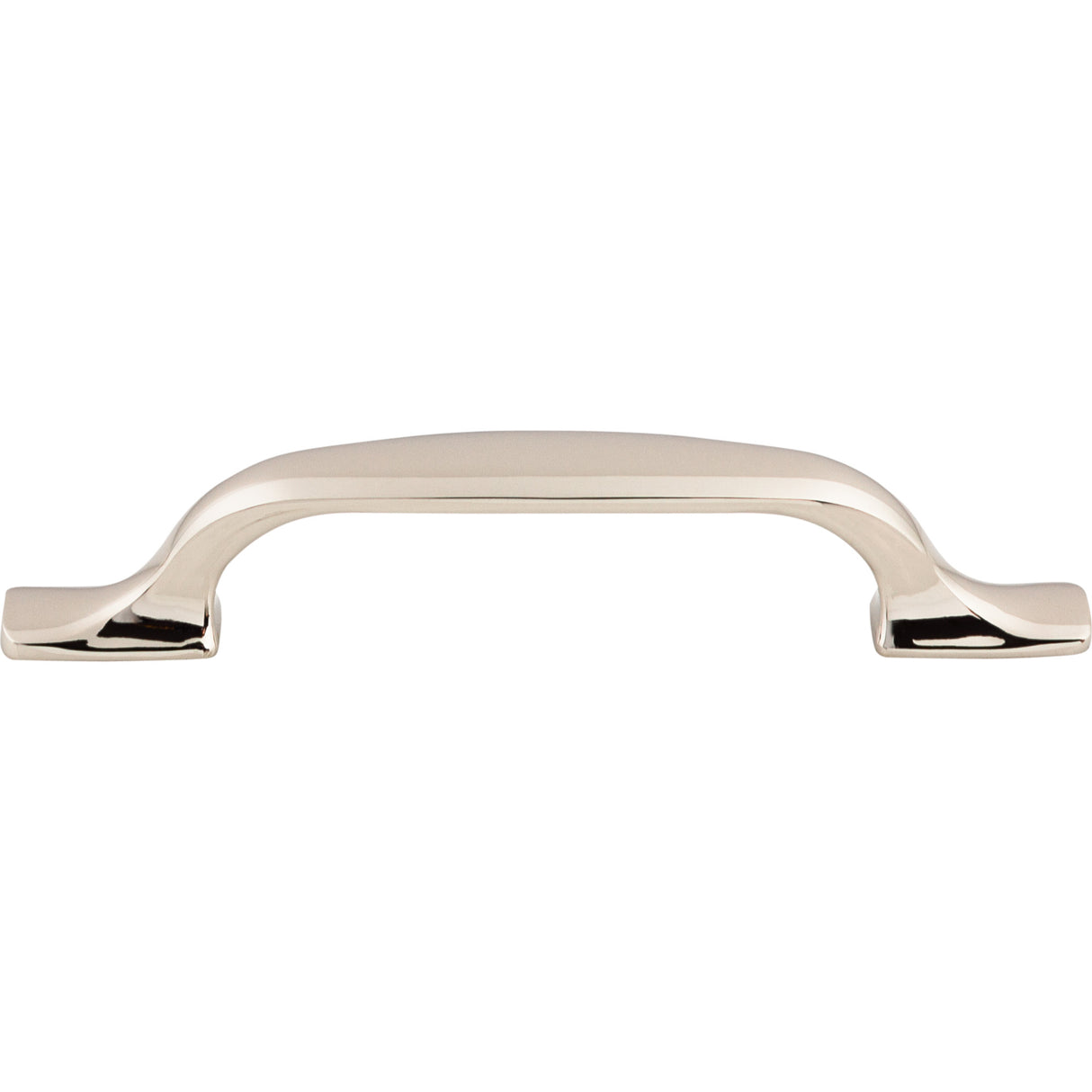 Top Knobs TK863 Torbay 3 3/4" Center to Center Arched Cabinet Pull