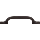 Top Knobs TK863 Torbay 3 3/4" Center to Center Arched Cabinet Pull