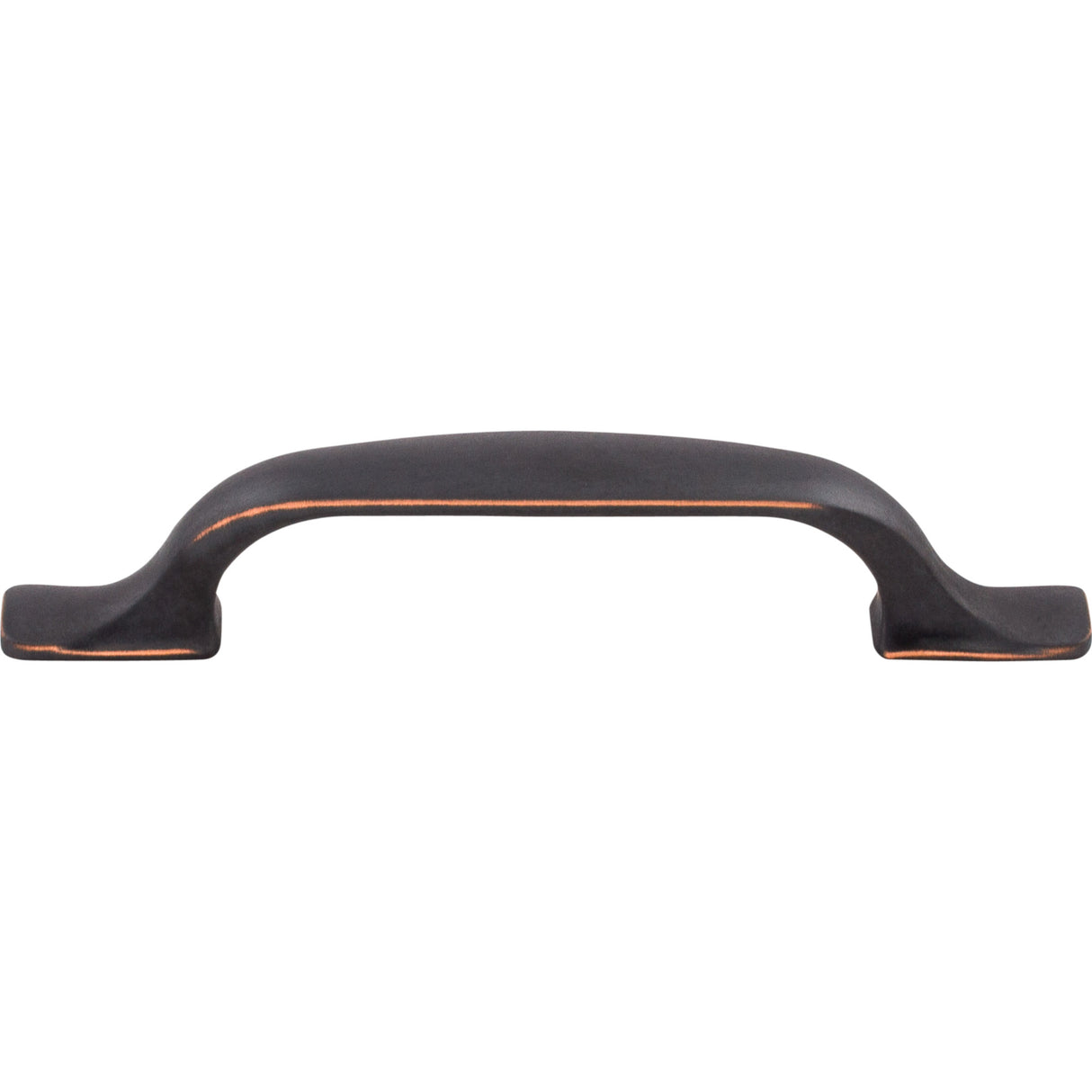 Top Knobs TK863 Torbay 3 3/4" Center to Center Arched Cabinet Pull