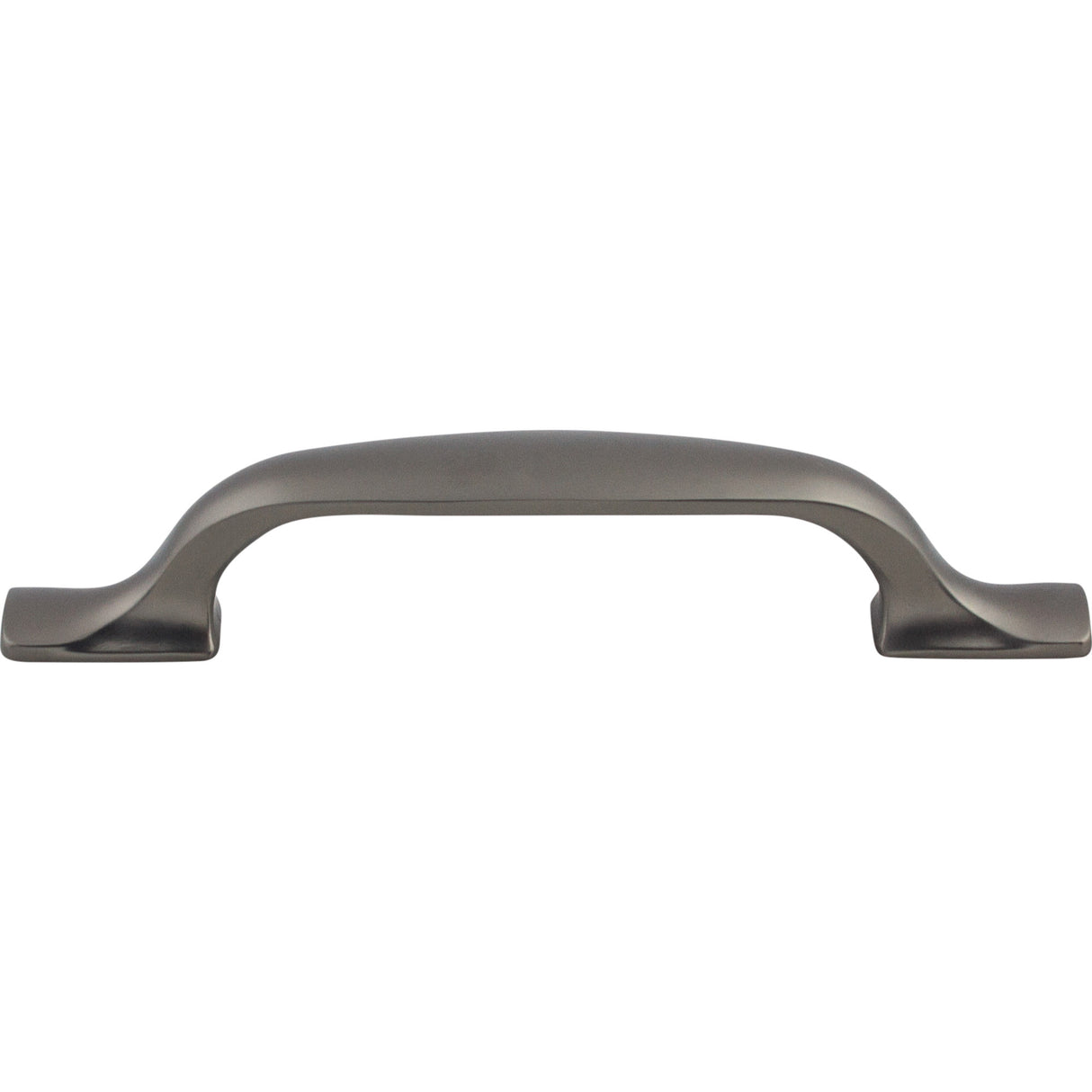 Top Knobs TK863 Torbay 3 3/4" Center to Center Arched Cabinet Pull