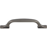 Top Knobs TK863 Torbay 3 3/4" Center to Center Arched Cabinet Pull
