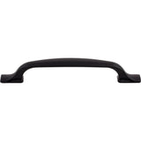 Top Knobs TK864 Torbay 5 1/16" Center to Center Arched Cabinet Pull