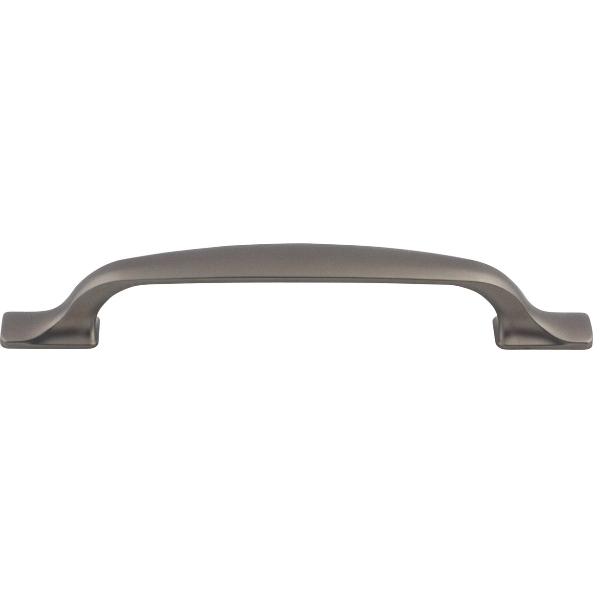 Top Knobs TK864 Torbay 5 1/16" Center to Center Arched Cabinet Pull